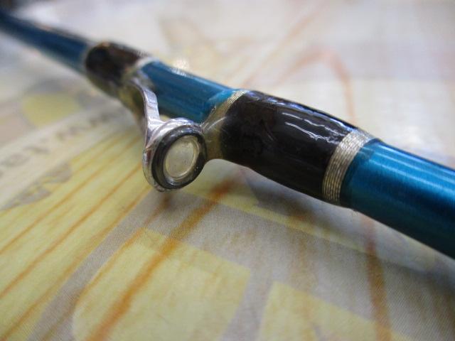 バンディット タイプⅣ S210