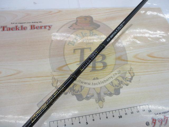 ストラーダ KS-S61ULX スーパーフィネス