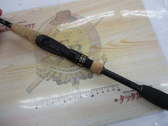 ストラーダ KS-S61ULX スーパーフィネス