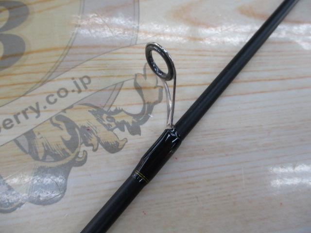 ストラーダ KS-S61ULX スーパーフィネス