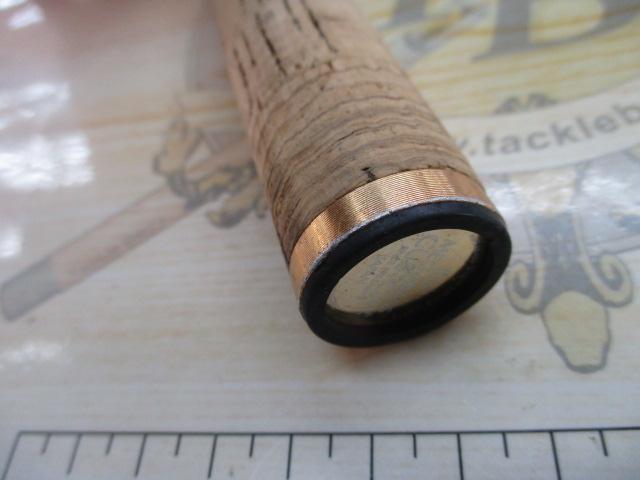 デストロイヤー F1-61XS(HT800)マットブラックブランクス