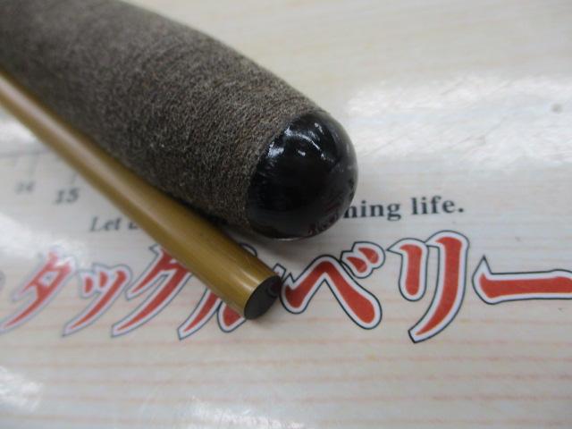 テクスター別作白眉 9