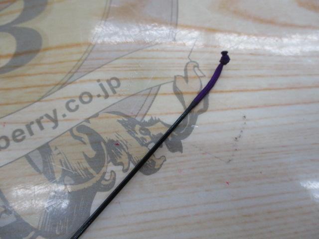 テクスター別作白眉 9