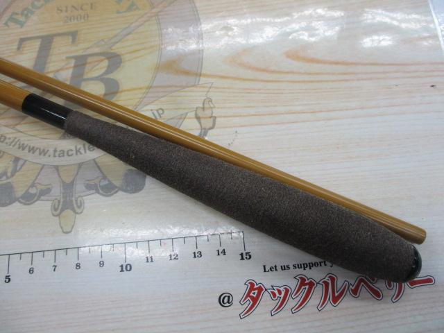 テクスター別作白眉 9