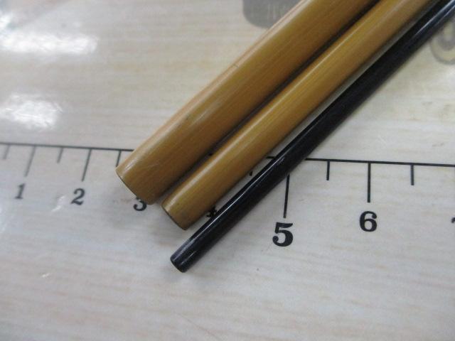 テクスター別作白眉 9