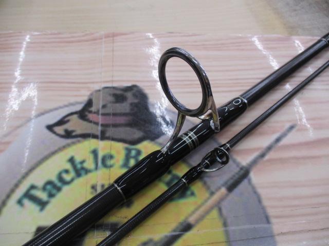 ワイルドブレーカー 104HSX