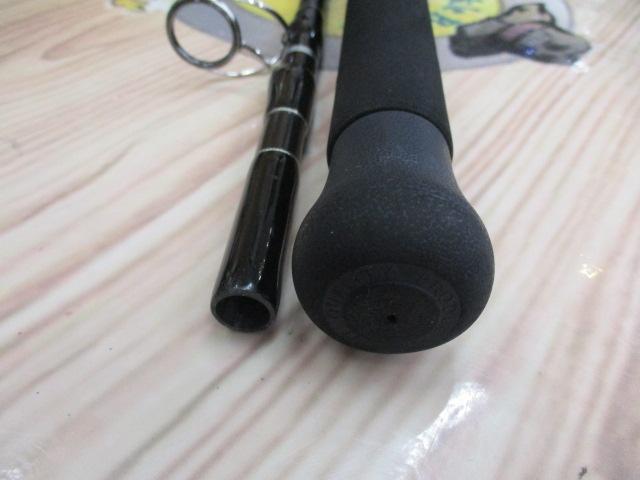 ワイルドブレーカー 104HSX