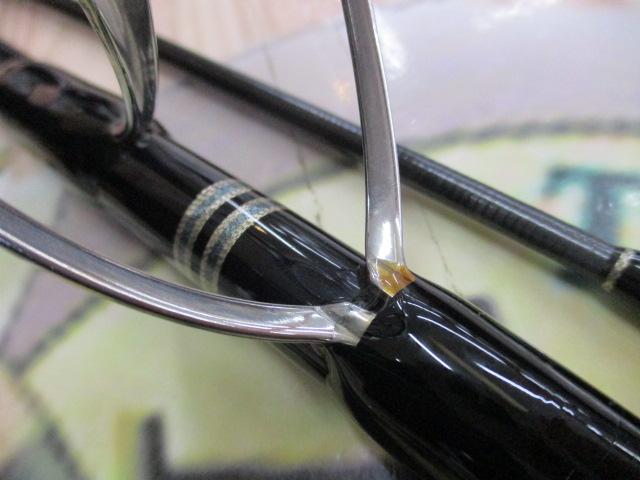 ワイルドブレーカー 104HSX