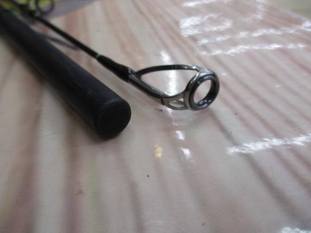 ワイルドブレーカー 104HSX