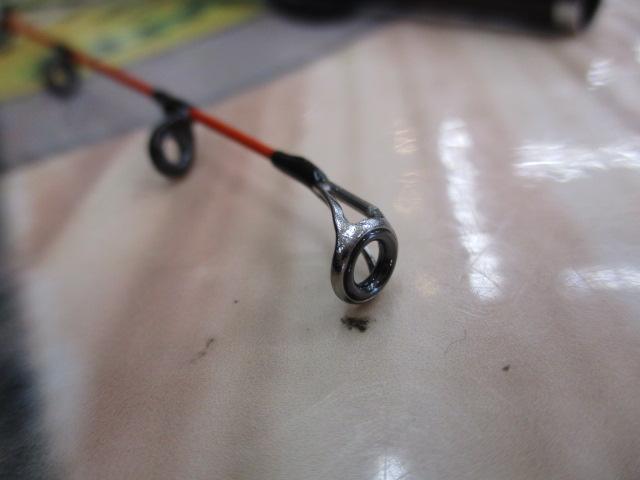 紅牙テンヤゲーム AGS MH-245SMT