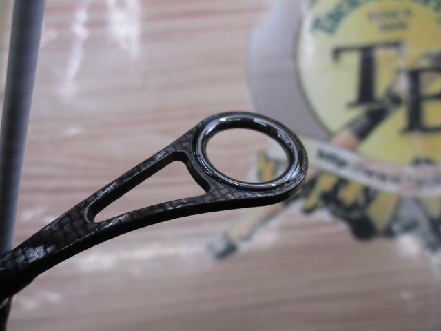 紅牙テンヤゲーム AGS MH-245SMT