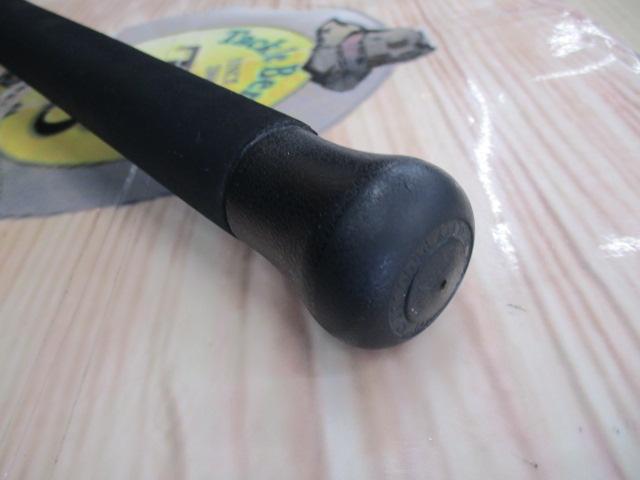 サザンブルー 535SS アカバラスペシャル スピニング