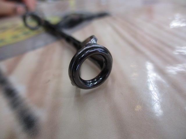 サザンブルー 535SS アカバラスペシャル スピニング