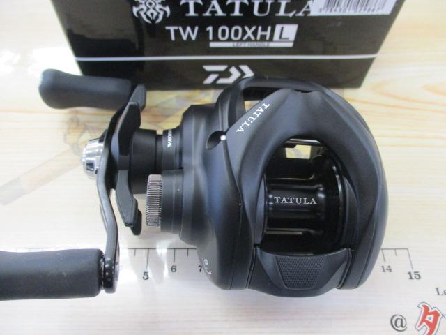 24タトゥーラ TW 100XHL