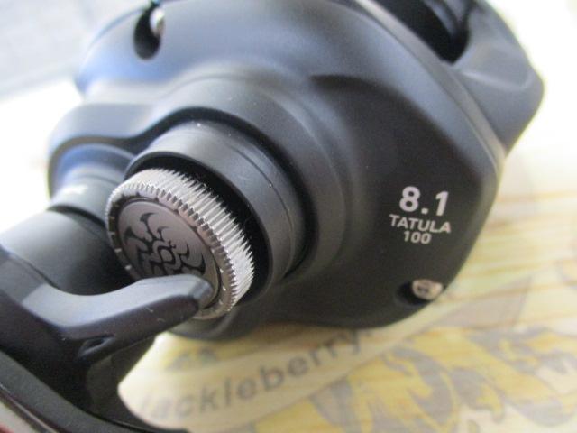 24タトゥーラ TW 100XHL