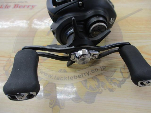 24タトゥーラ TW 100XHL