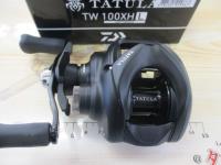 24タトゥーラ TW 100XHL