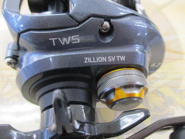 ジリオン SV TW 1016SV-HL