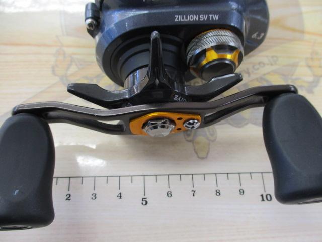 ジリオン SV TW 1016SV-HL