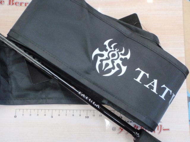 タトゥーラXT 681MLFS