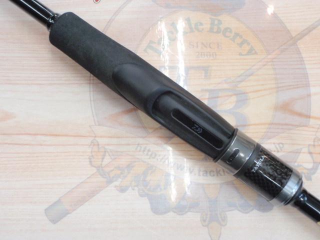 タトゥーラXT 681MLFS