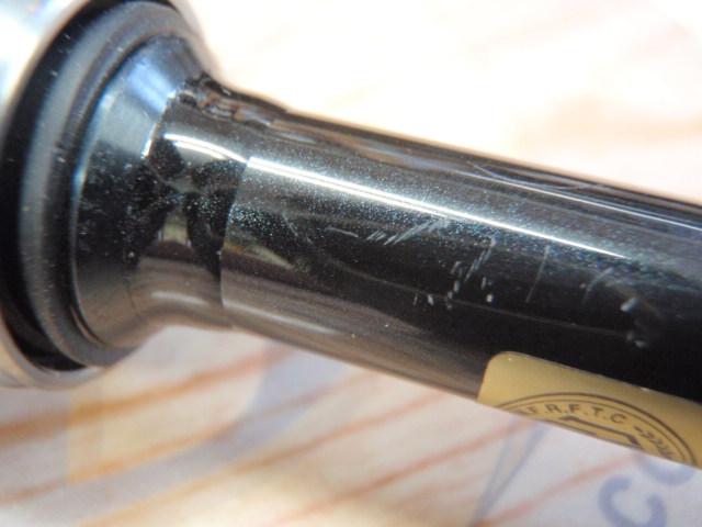 タトゥーラXT 681MLFS