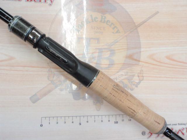 ファンタジスタ FXNC-610ML MGS X-Glaive