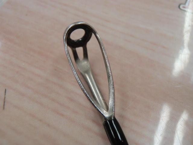 ファンタジスタ FXNC-610ML MGS X-Glaive