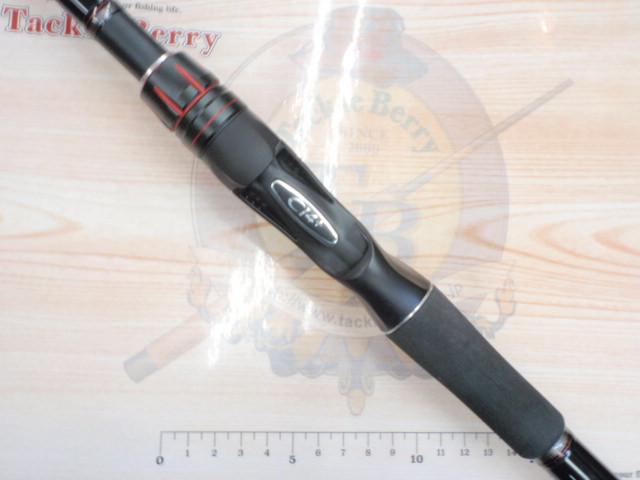 ゾディアス 172MH-G