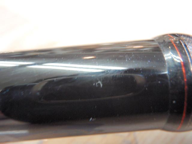 ゾディアス 172MH-G