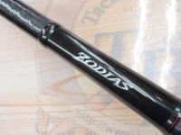 ゾディアス 172MH-G