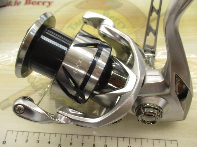 23ストラディック 4000XG