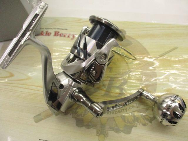 23ストラディック 4000XG