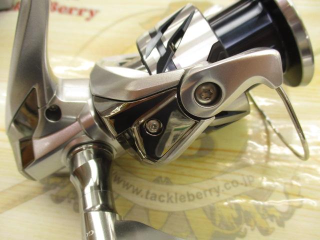 23ストラディック 4000XG