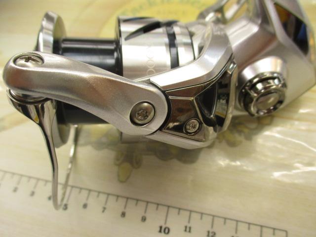 23ストラディック 4000XG