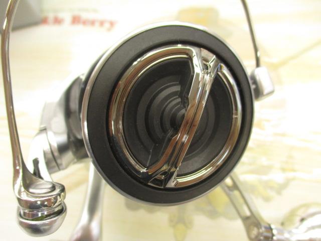 23ストラディック 4000XG