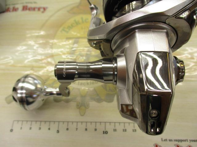 23ストラディック 4000XG