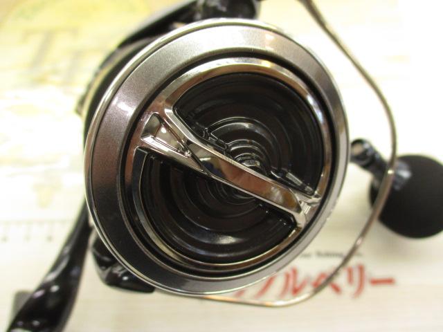 25ツインパワーXD 4000HG