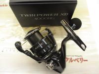 25ツインパワーXD 4000HG