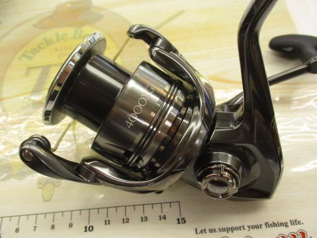 24ツインパワー 4000XG