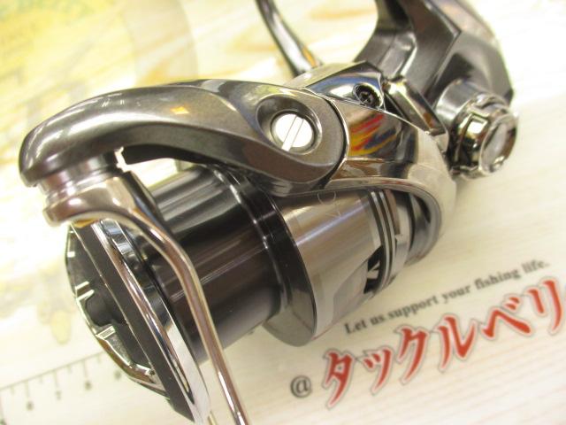 24ツインパワー 4000XG