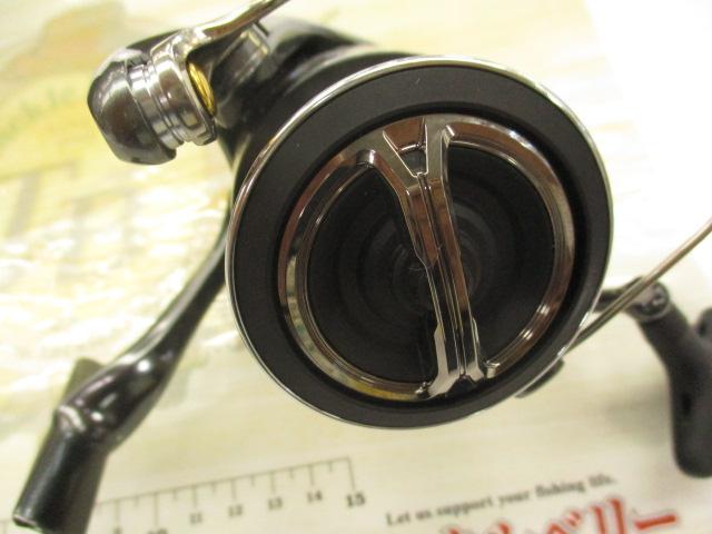 24ツインパワー 4000XG