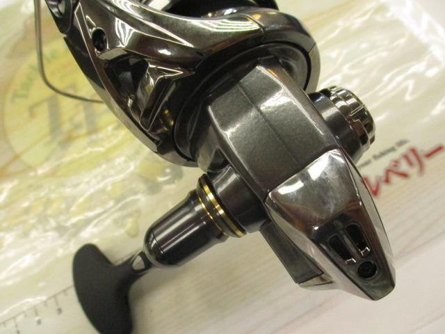 24ツインパワー 4000XG