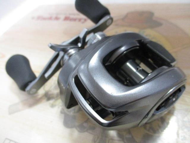 22バンタム HG RH