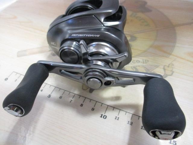 22バンタム HG RH