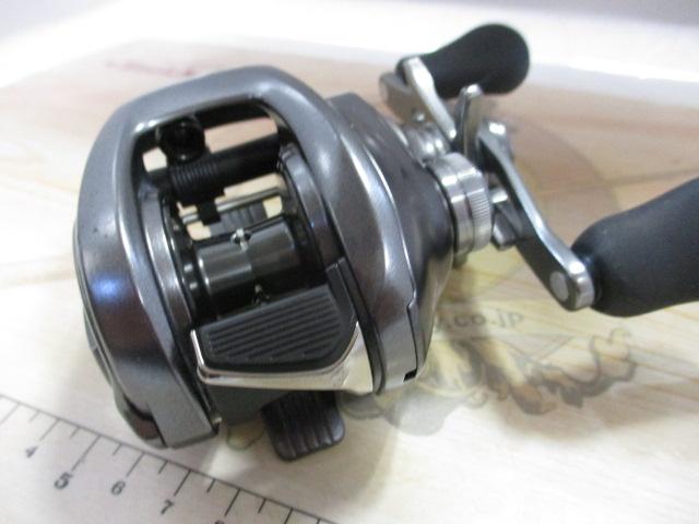 22バンタム HG RH