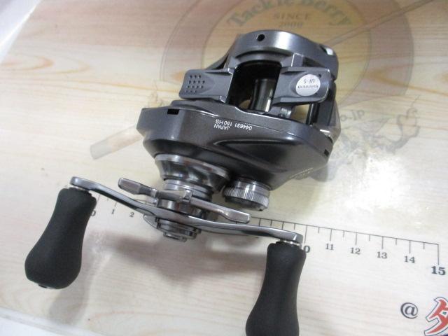 22バンタム HG RH