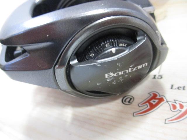 22バンタム HG RH