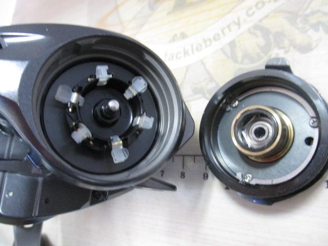 22バンタム HG RH