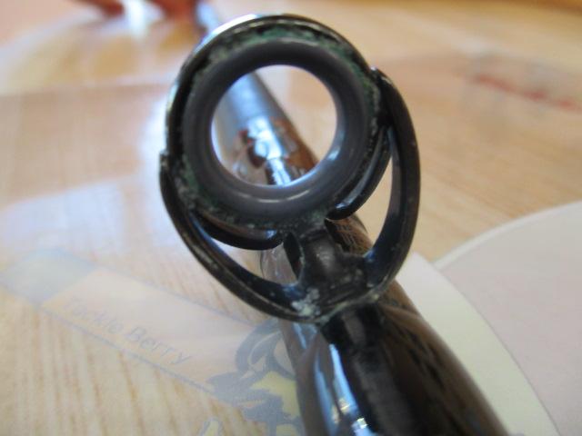 パワーループPL船 120-270T